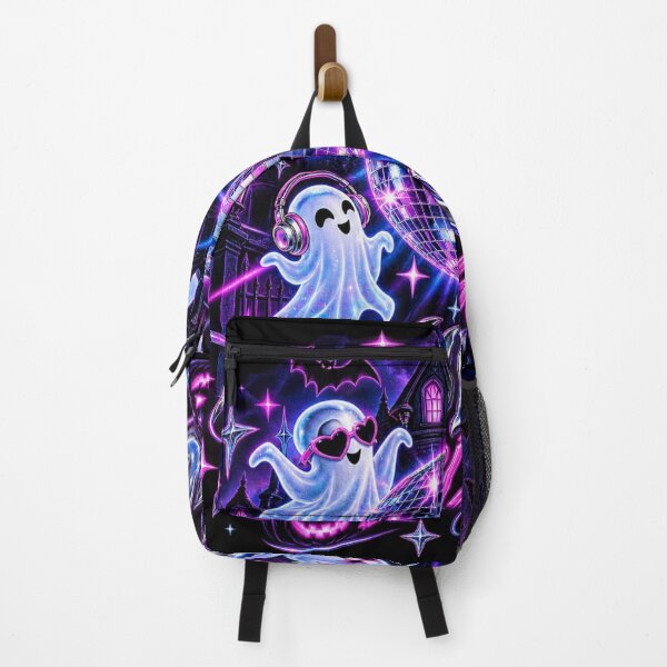 Item preview, Haunted disco designed and sold by BiaSMartins.
