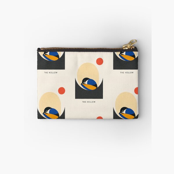 Item preview, Mid Century Bird Wall Art | The Hollow Cozy Print designed and sold by Filora Atelier | Bird Art.