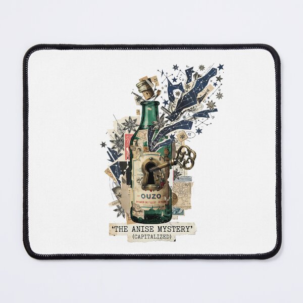 Item preview, Greek Food & Drink Summer Holiday Collage Set designed and sold by OzzFrequency.