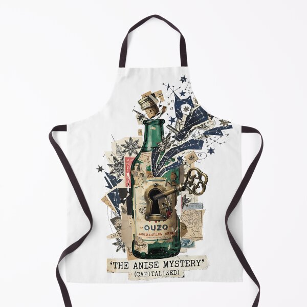 Item preview, Greek Food & Drink Summer Holiday Collage Set designed and sold by OzzFrequency.
