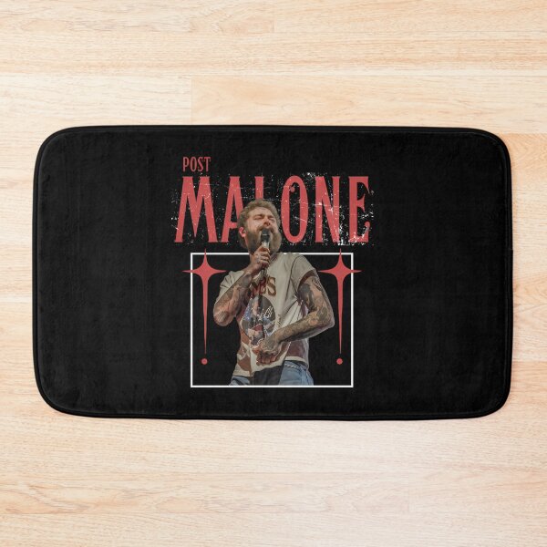 Item preview,  Vintage Post Malone  designed and sold by AmandaMasten.