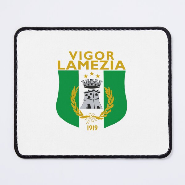Item preview, Vigor Lamezia Football Club Crest designed and sold by Frank  Söderström.