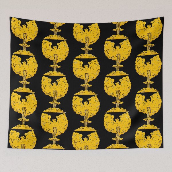 Item preview, Wu Tang Up In Smoke 90S Hip Hop Vintage designed and sold by AmandaMasten.