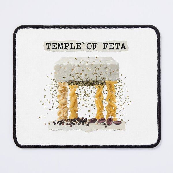 Item preview, Greek Food & Drink Summer Holiday Collage Set designed and sold by OzzFrequency.