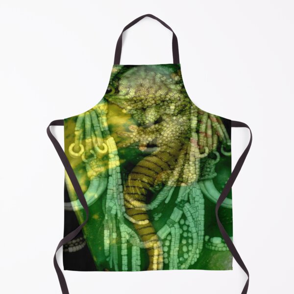 Item preview, Reptilian Shaman 2 designed and sold by efritadesign.