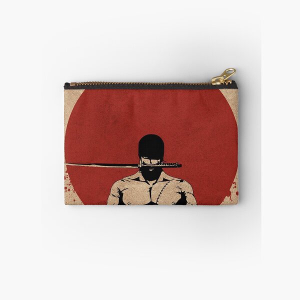 Item preview, Zoro Samurai – Red Sun designed and sold by Frent4091.