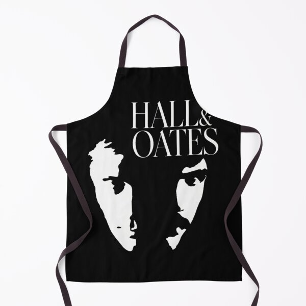 Item preview, Halls & Oatess 80s Music Duo designed and sold by TinaFangcao.