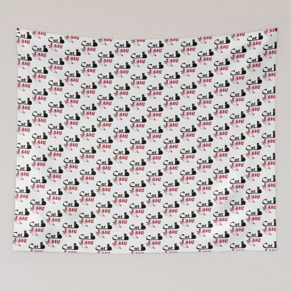 Item preview, Machine Learning Cat Illustration for Tech Lovers and AI Enthusiasts designed and sold by knoamtedo.
