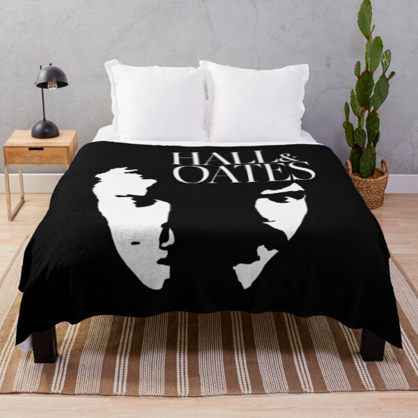 Item preview, Halls & Oatess 80s Music Duo  designed and sold by TinaFangcao.