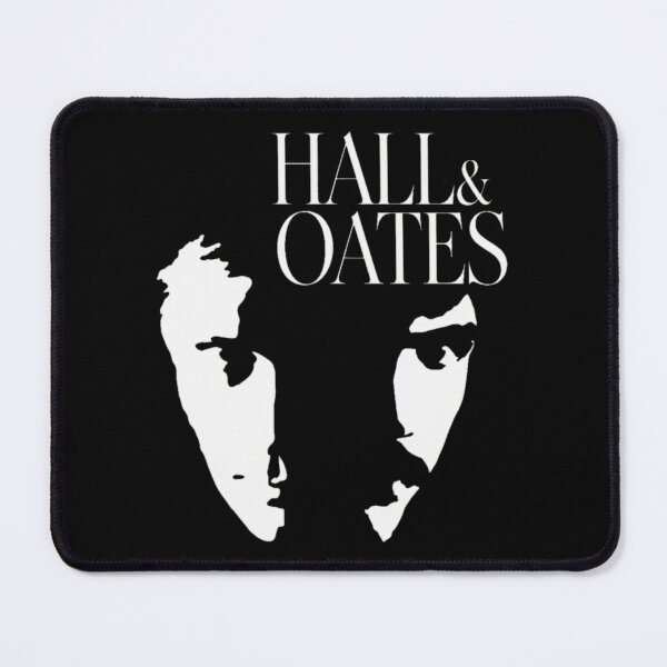 Item preview, Halls & Oatess 80s Music Duo  designed and sold by TinaFangcao.