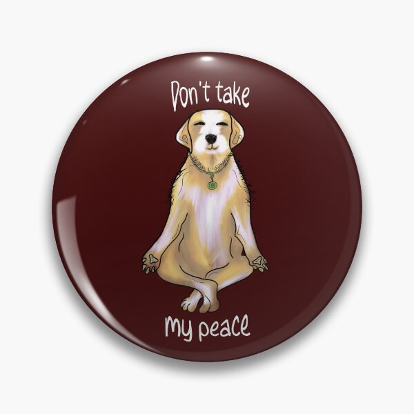 Item preview, Dont take my peace designed and sold by Alocasiarte.