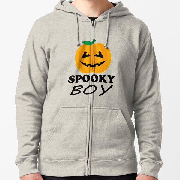 Download Boy Pumpkin Svg Sweatshirts Hoodies Redbubble