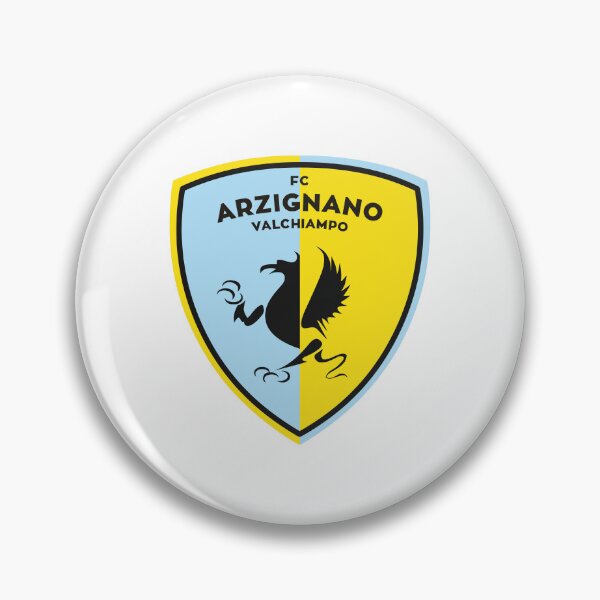 Item preview, FC Arzignano Valchiampo Club Crest designed and sold by Frank  Söderström.
