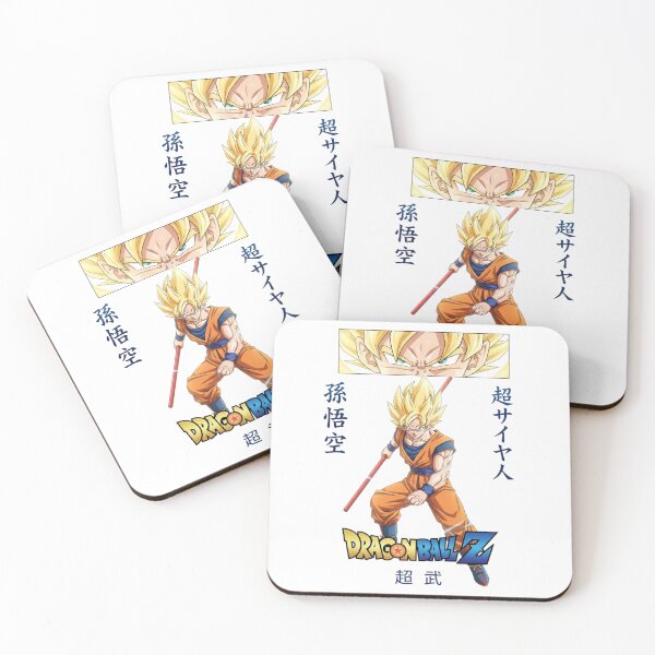 Item preview, Super Saiyan Warrior Anime Power Manga Art designed and sold by FreakToons.