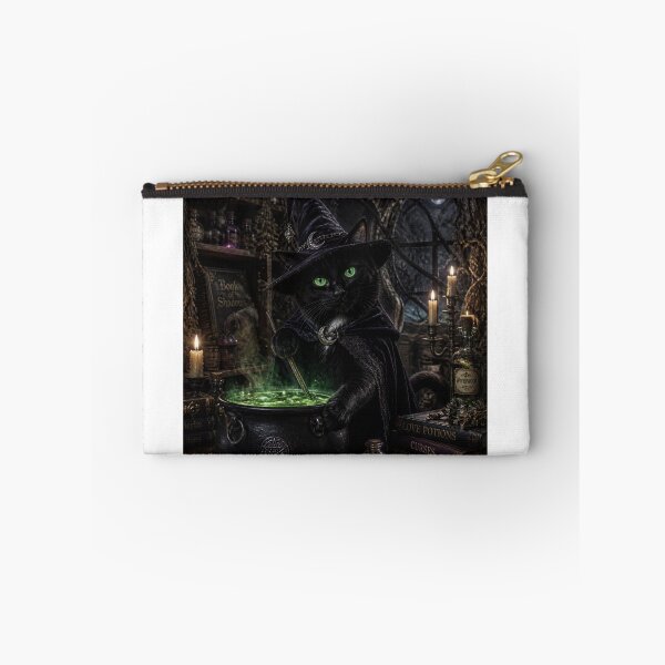 Item preview, Witch Way To The Treats  designed and sold by LiveAmongstUs.