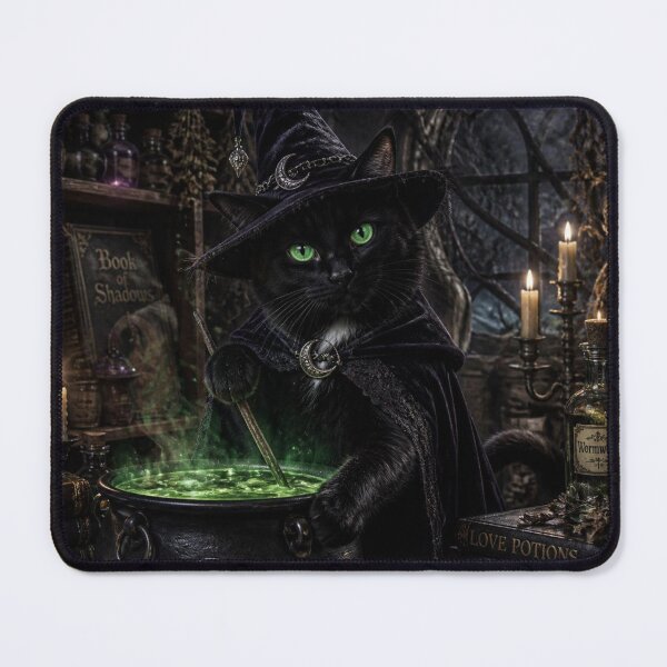 Item preview, Witch Way To The Treats designed and sold by LiveAmongstUs.