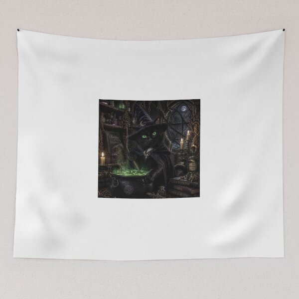 Item preview, Witch Way To The Treats designed and sold by LiveAmongstUs.