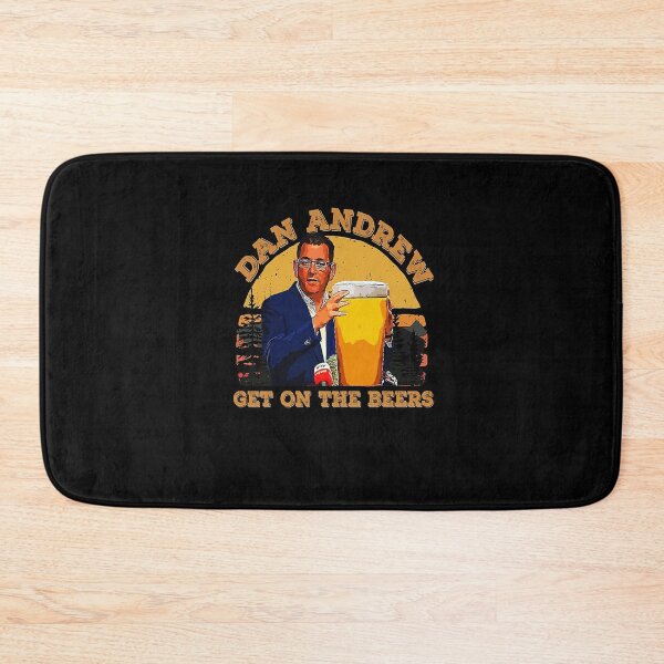 Item preview, Dan Andrews  designed and sold by gaylepike.