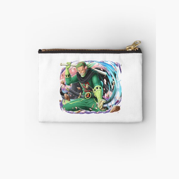 Item preview, Stylized Pirate Swordsman Inspired Design with Green Bandana and Sword designed and sold by yousef-art.