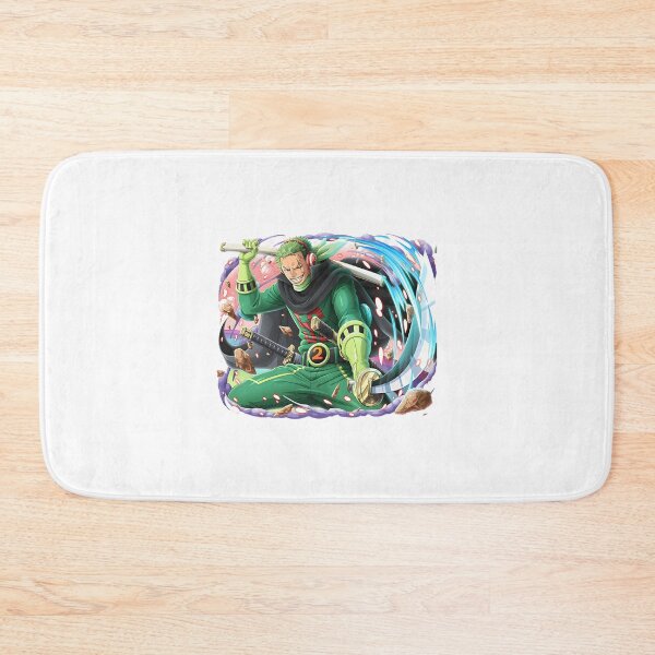 Item preview, Stylized Pirate Swordsman Inspired Design with Green Bandana and Sword designed and sold by yousef-art.