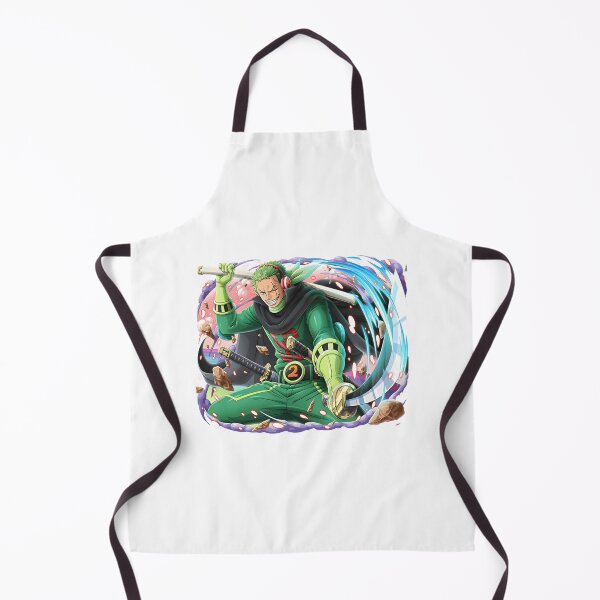 Item preview, Stylized Pirate Swordsman Inspired Design with Green Bandana and Sword designed and sold by yousef-art.