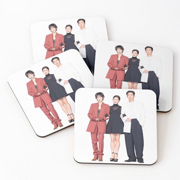 Artikelvorschau, Scandal K-Drama entworfen und verkauft von selvashop.