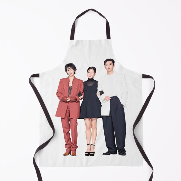 Item preview, The Scandal kdrama designed and sold by selvashop.