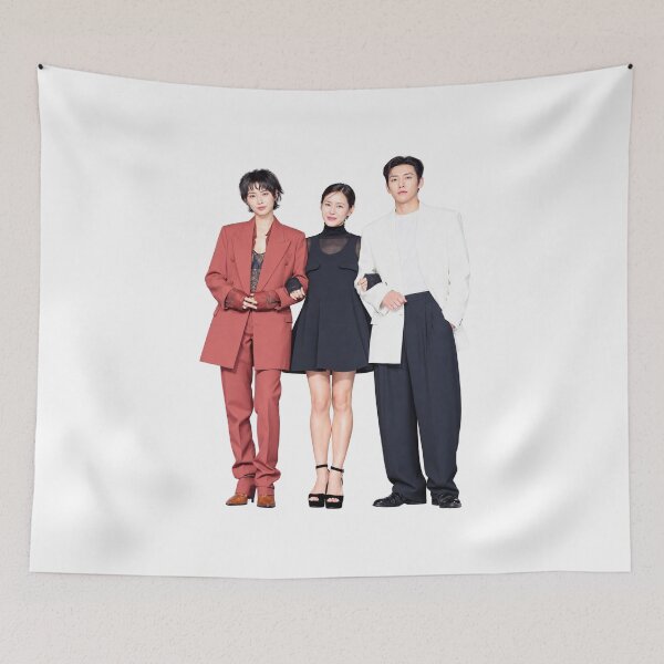 Item preview, The Scandal kdrama designed and sold by selvashop.