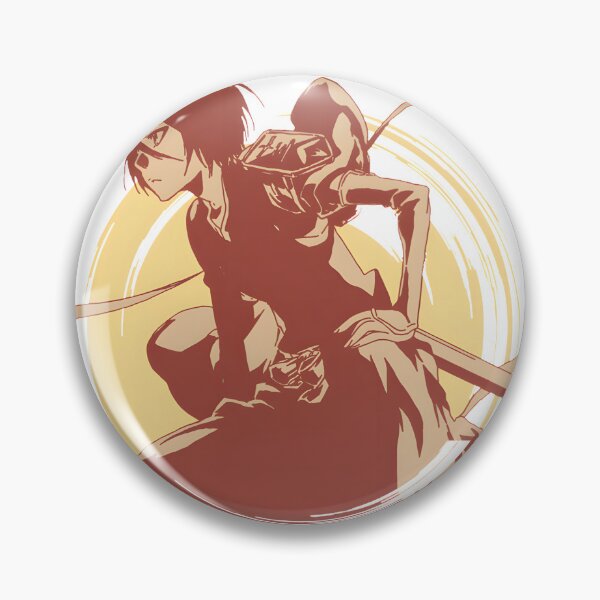 Item preview, Samurai Yamamoto Traditional Japanese Warrior Art Design designed and sold by gyianas.