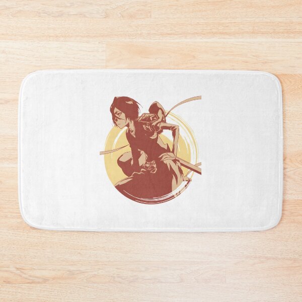 Item preview, Samurai Yamamoto Traditional Japanese Warrior Art Design designed and sold by gyianas.