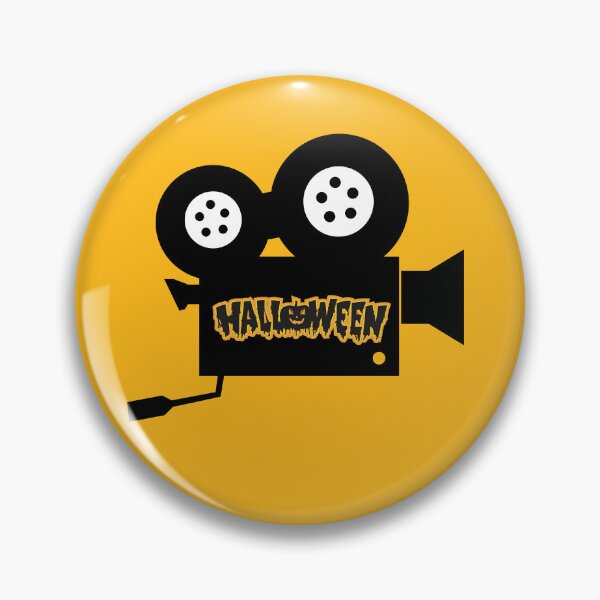 Item preview, Happy Halloween movie night 2026 designed and sold by stormk10.