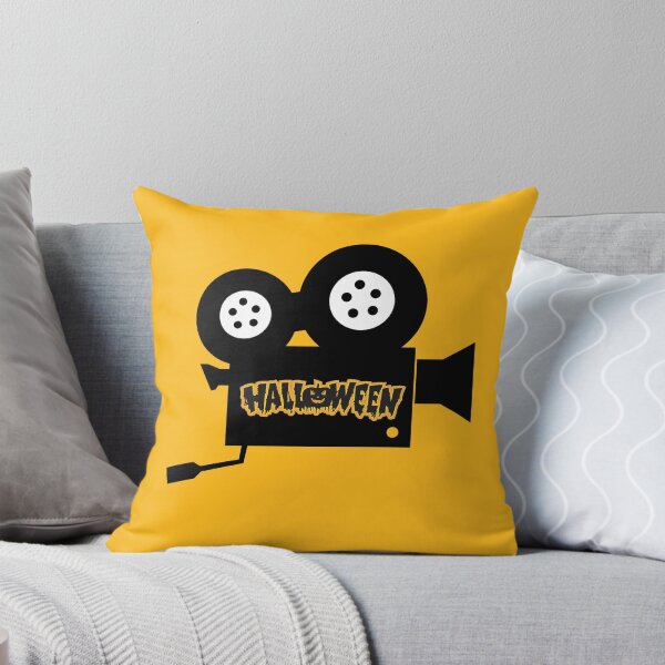 Item preview, Happy Halloween movie night 2026 designed and sold by stormk10.