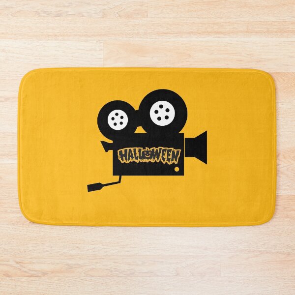 Item preview, Happy Halloween movie night 2026 designed and sold by stormk10.