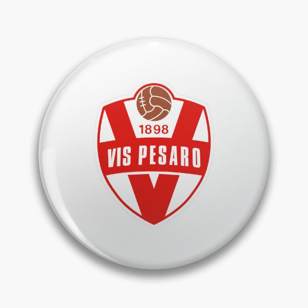 Item preview, Vis Pesaro 1898 Official Club Logo designed and sold by Frank  Söderström.
