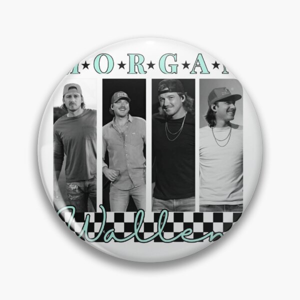 Item preview, Morgán Wallen Still The Problem Tour 2026 designed and sold by LindaKrebsS.