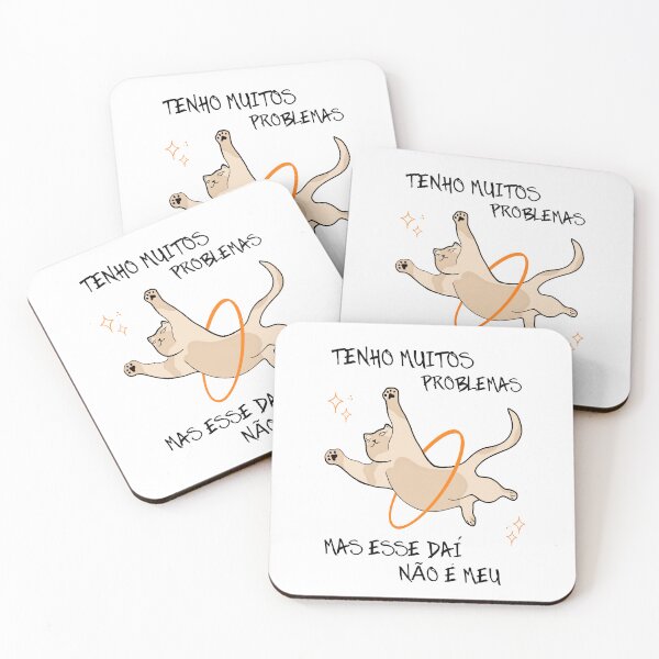 Item preview, Is not my problem designed and sold by Alocasiarte.