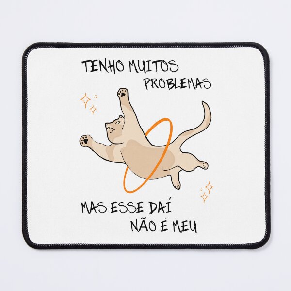 Item preview, Is not my problem designed and sold by Alocasiarte.