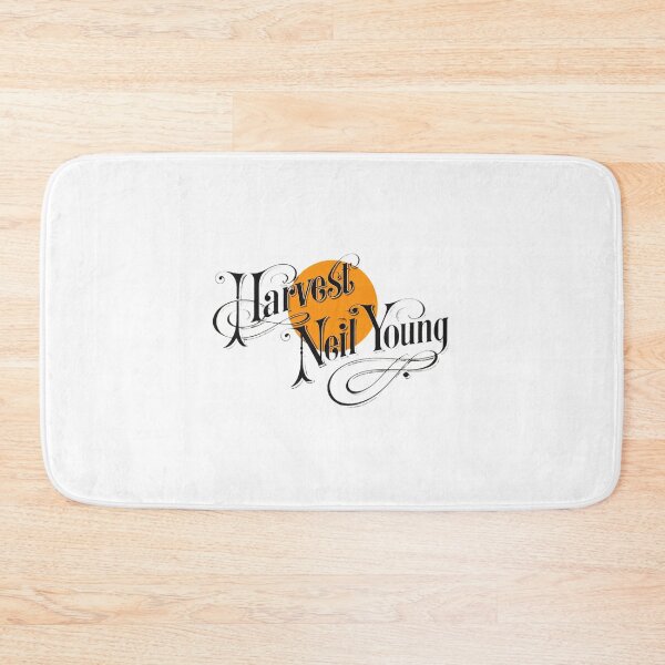 Item preview, Harvests Neils Youngs designed and sold by TinaFangcao.