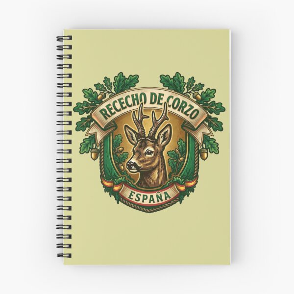 Item preview, Diseño rececho de corzo caza deer hunter designed and sold by Custom800.