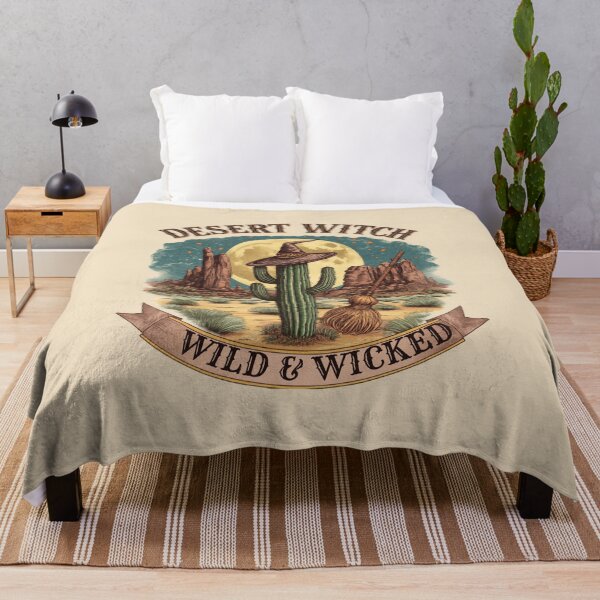 Item preview, DESERT WITCH designed and sold by BKDIGITALSHOP.