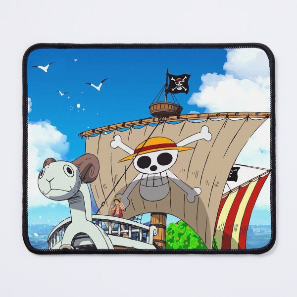Item preview, Going Merry – One Piece Pirate Adventure designed and sold by Frent4091.