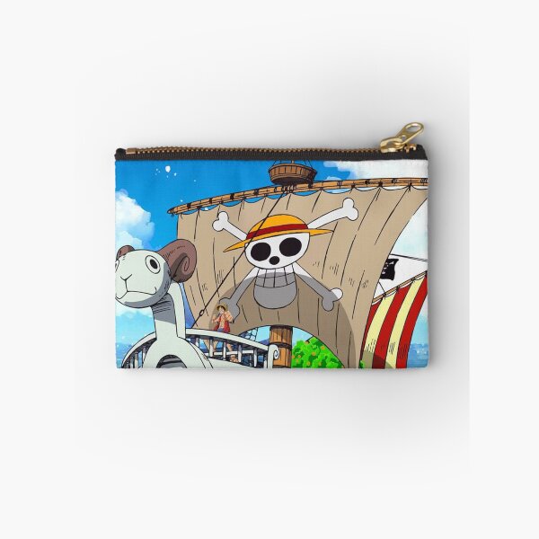 Item preview, Going Merry – One Piece Pirate Adventure designed and sold by Frent4091.