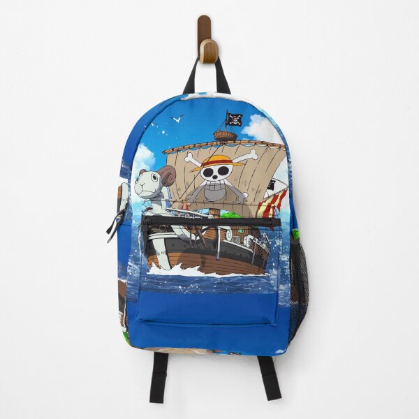 Item preview, Going Merry – One Piece Pirate Adventure designed and sold by Frent4091.