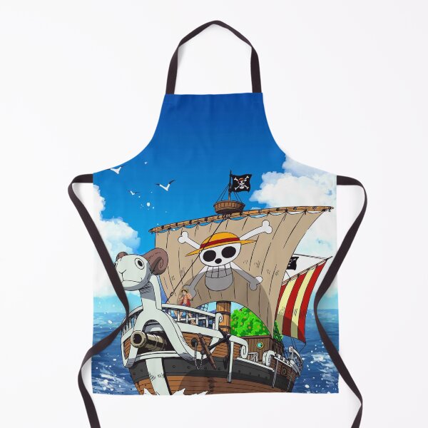 Item preview, Going Merry – One Piece Pirate Adventure designed and sold by Frent4091.