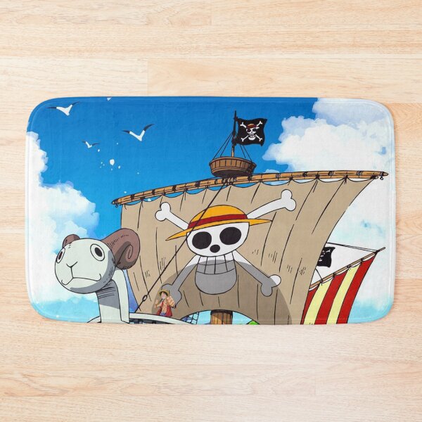 Item preview, Going Merry – One Piece Pirate Adventure designed and sold by Frent4091.