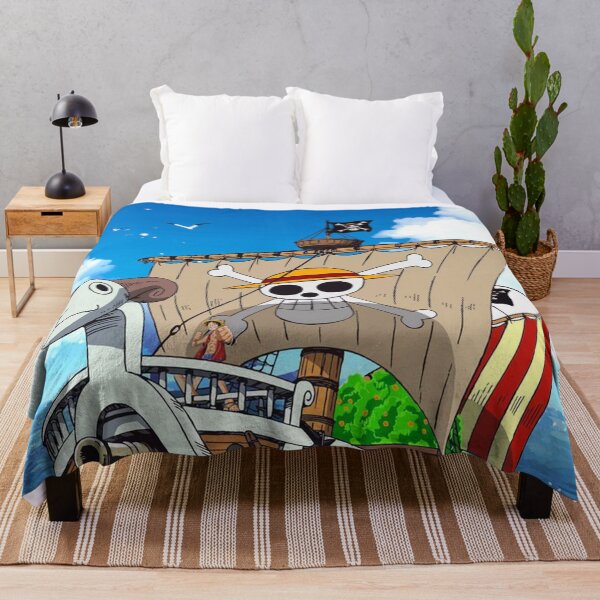Item preview, Going Merry – One Piece Pirate Adventure designed and sold by Frent4091.