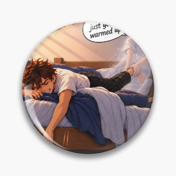 Item preview, Tuesday Motivation – Just Getting Warmed Up! designed and sold by FereSpark.