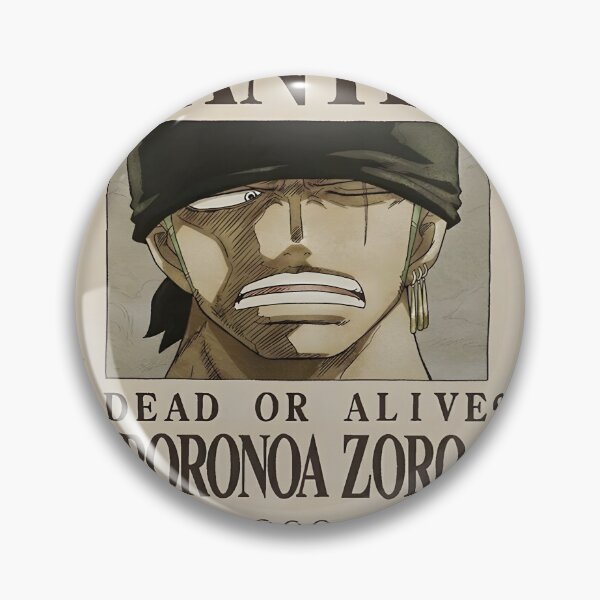 Item preview, Stylish Zoro Inspired Samurai Warrior Illustration designed and sold by yousef-art.