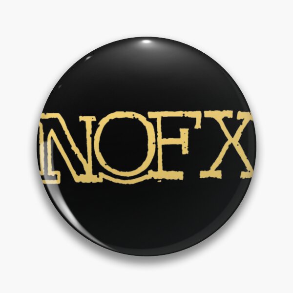 Item preview, NOFXS Band designed and sold by CressidaRook.