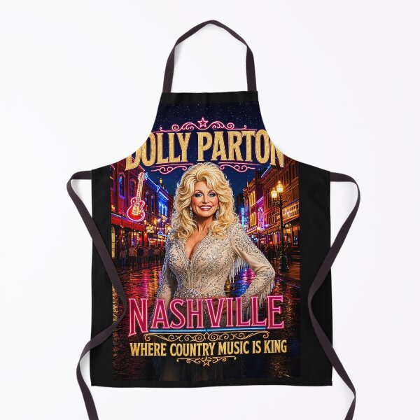 Artikelvorschau, Die besten Country-Musikerinnen – Nashville, wo Country-Musik König ist entworfen und verkauft von DBM Photo Art 1.